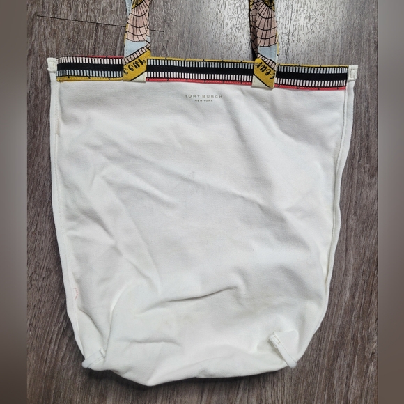 Tory Burch Constellation Tote - Picture 10 of 16